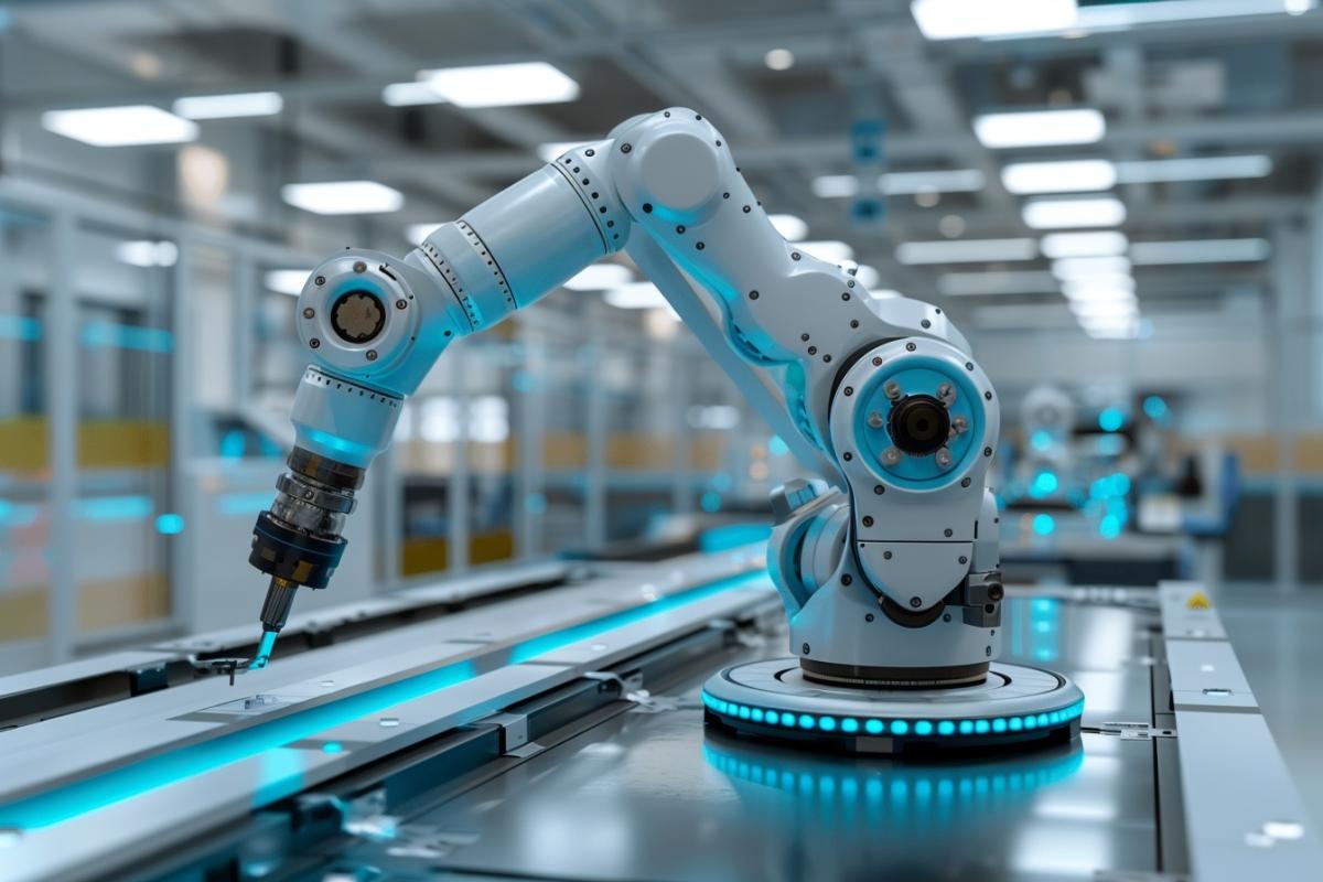 Innovations dans l'industrie : Nouvelles avancées en éléments de transmission