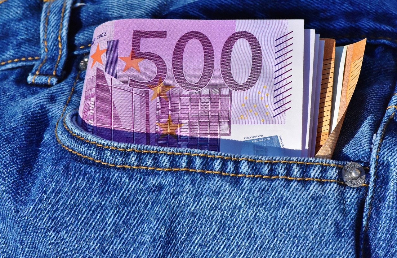 Investir 5000 euros : quel investissement choisir ?