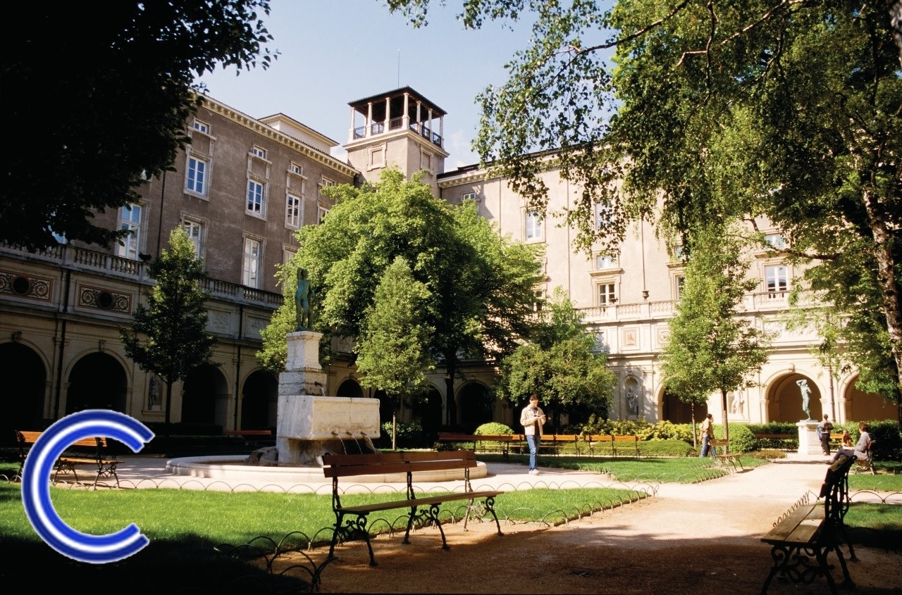 Lyon, ville estudiantine