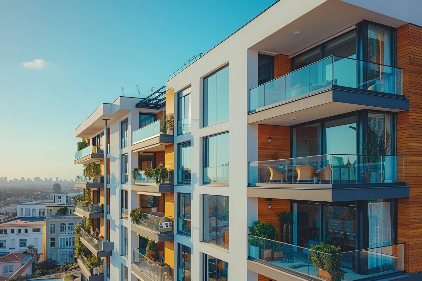 Investir dans un immeuble de rapport : stratégies et avantages pour maximiser votre rentabilité locative