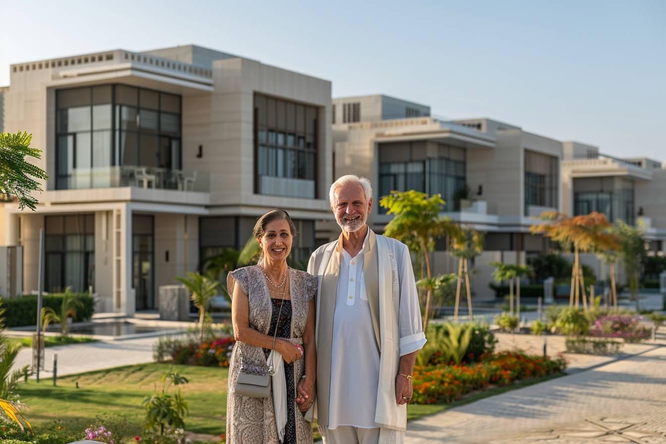 Investir dans une résidence senior : guide complet pour un placement immobilier rentable et éthique