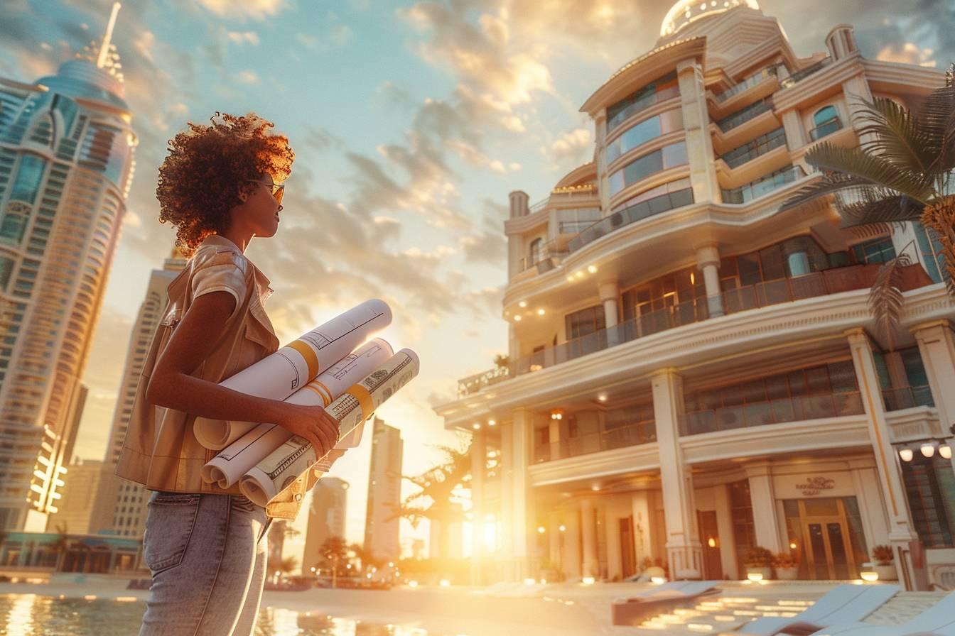 Investissement immobilier rentable : 10 stratégies pour maximiser vos profits et minimiser les risques