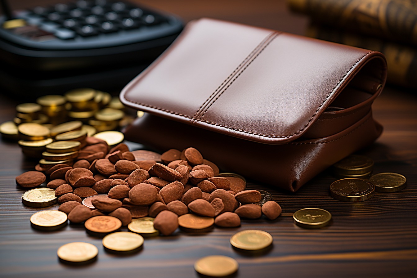 Jamais à découvert : Découvrez l'astuce N°1 pour maîtriser votre budget et vos finances!