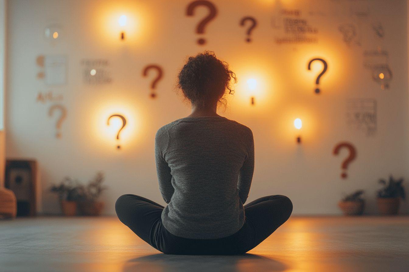 Je ne sais pas quoi faire de ma vie : conseils pour trouver sa voie et y voir plus clair