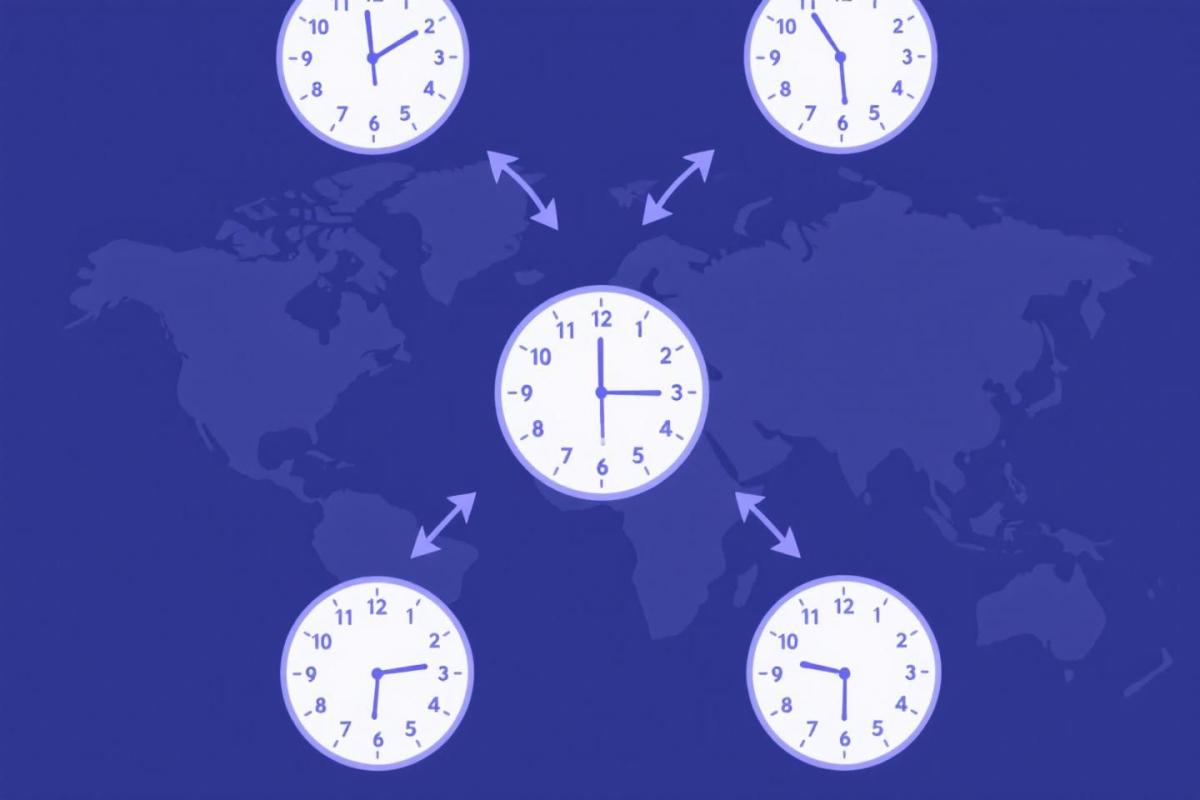 Jusqu'à quelle heure peut-on recevoir un virement : délais et horaires de traitement