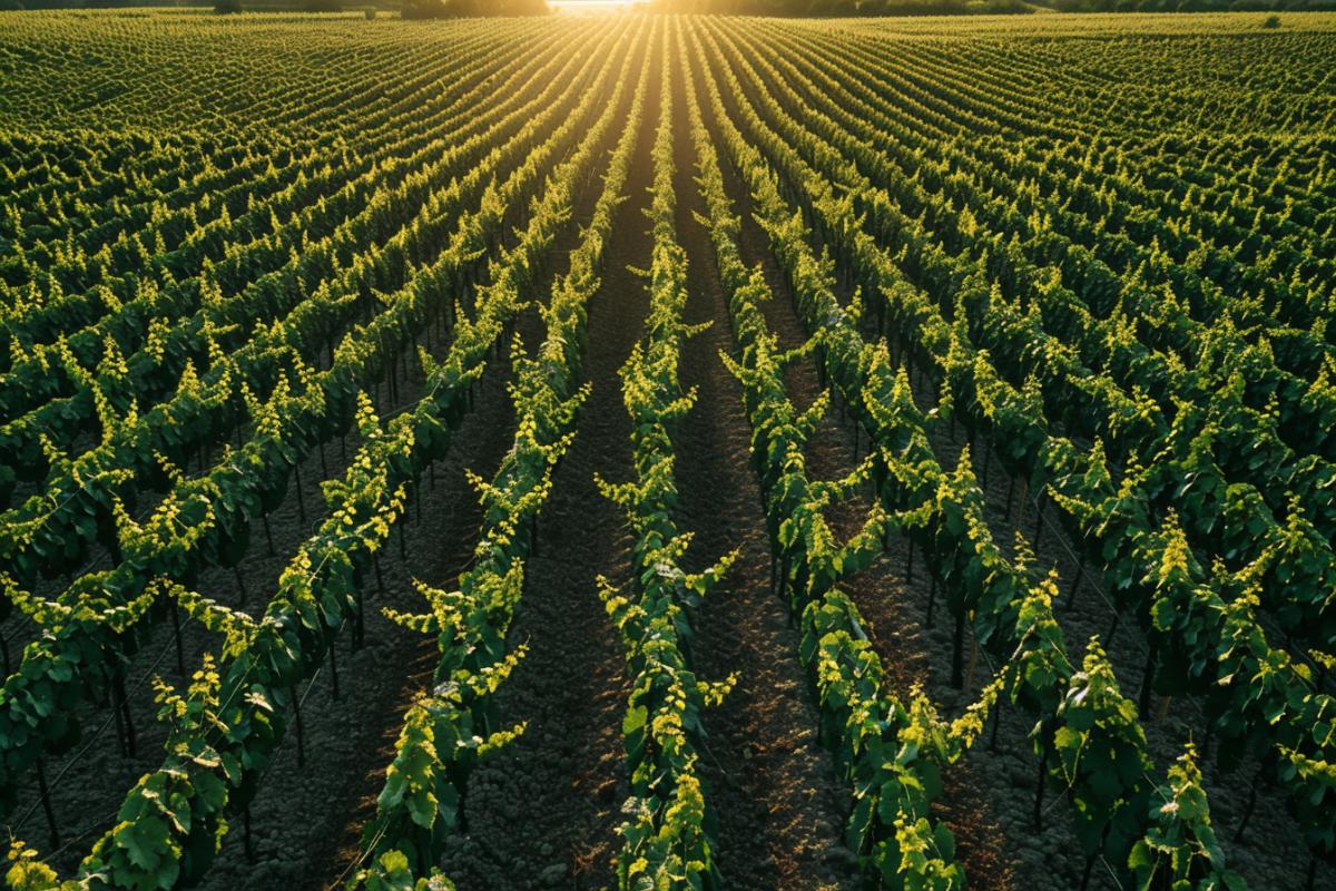 Le vignoble français en danger : les vins de terroir risquent-ils de disparaître ?