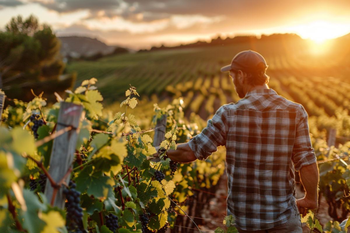 Le vignoble français en danger : les vins de terroir risquent-ils de disparaître ?