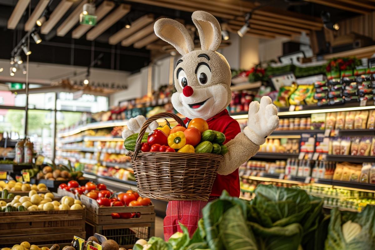 L'enseigne alimentaire préférée en France : 4,5/5, et ce n'est pas Lidl !