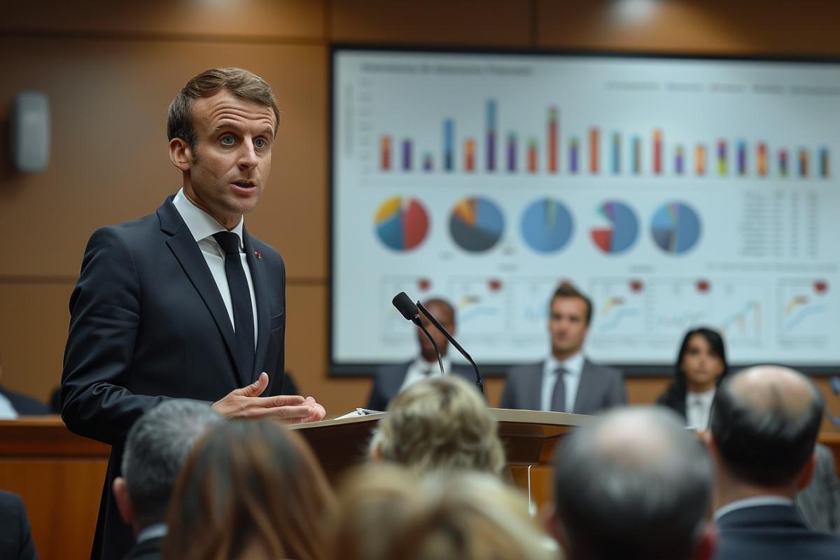 LEP 2024 : ajustements majeurs face à la baisse de l'inflation annoncée