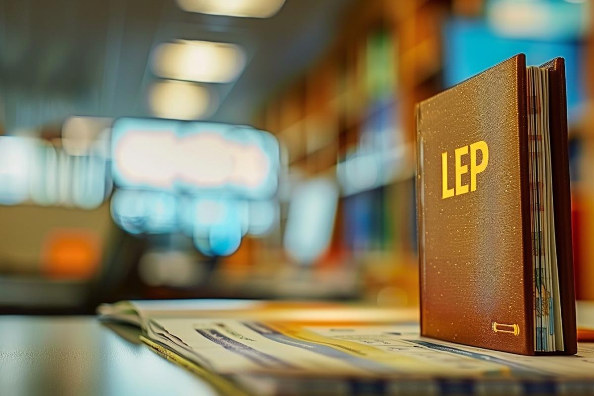 LEP 2024 : ajustements majeurs face à la baisse de l'inflation annoncée