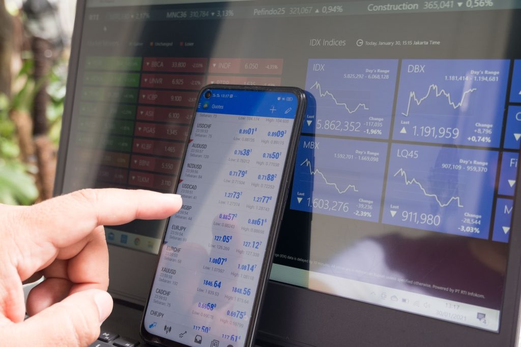 erreurs courantes a éviter lors de l'investissement en bourse