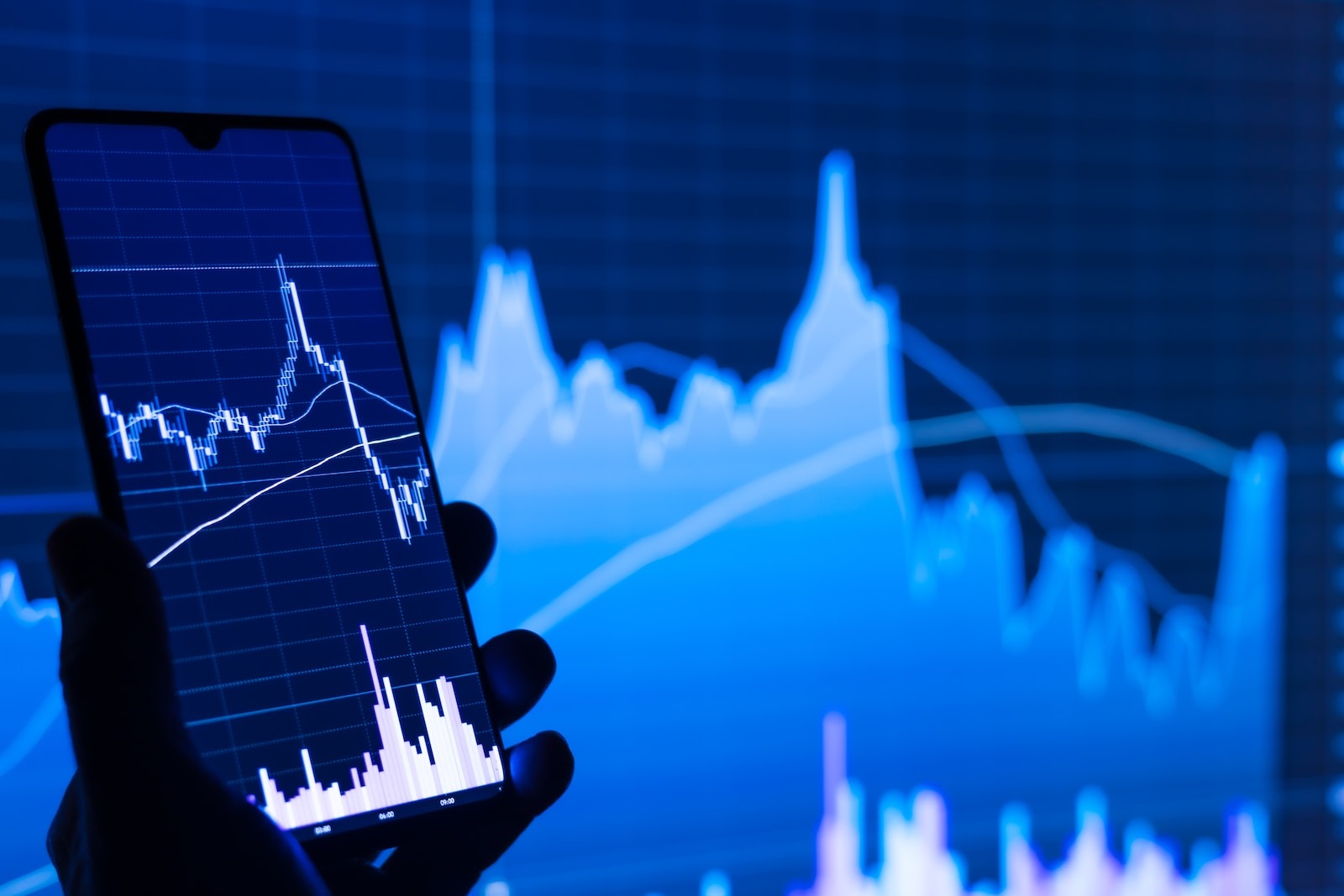 Les 5 erreurs courantes à éviter lors de l'investissement en bourse