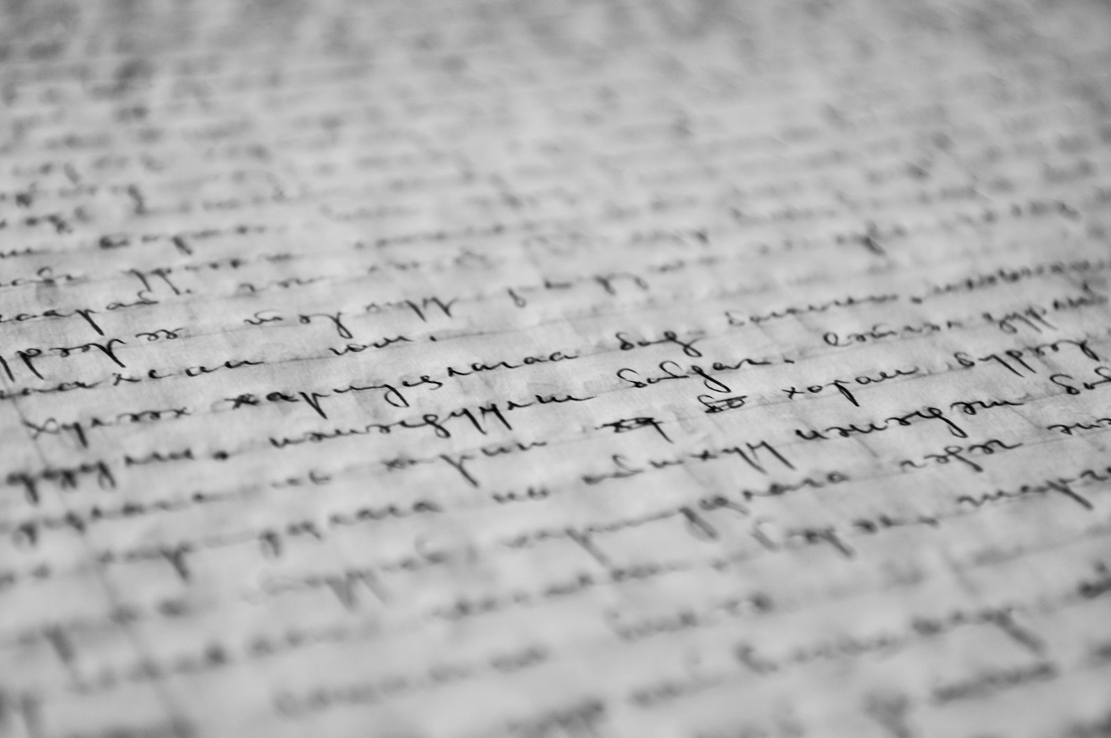 Les avantages et les inconvénients de donner une longue lettre de démission