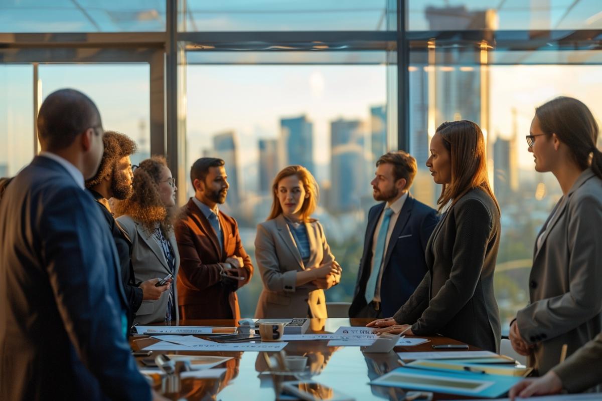 Les entreprises françaises devront publier les salaires de tous les employés.