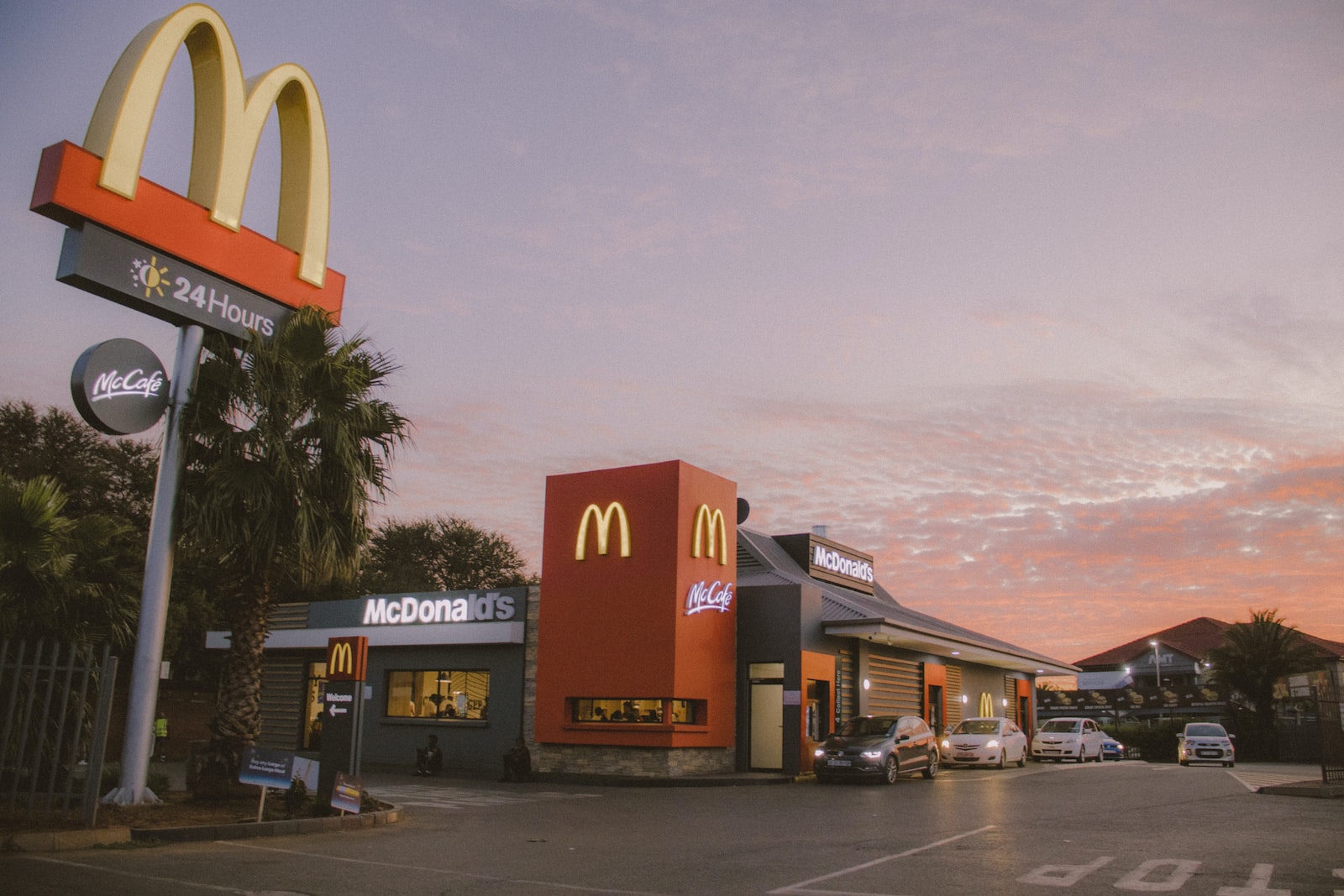 Lettre de démission McDonald’s : modèles et guide