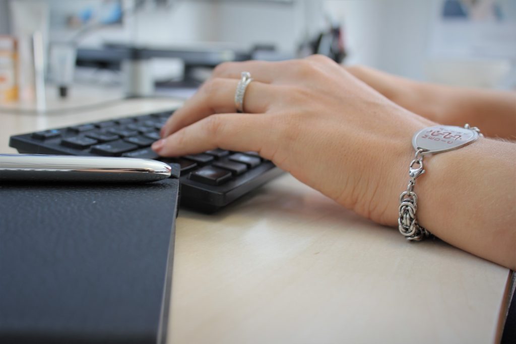 rediger lettre de motivation agent d'accueil