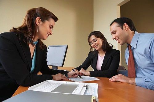 Lettre de motivation agent immobilier : modèle et guide de rédaction