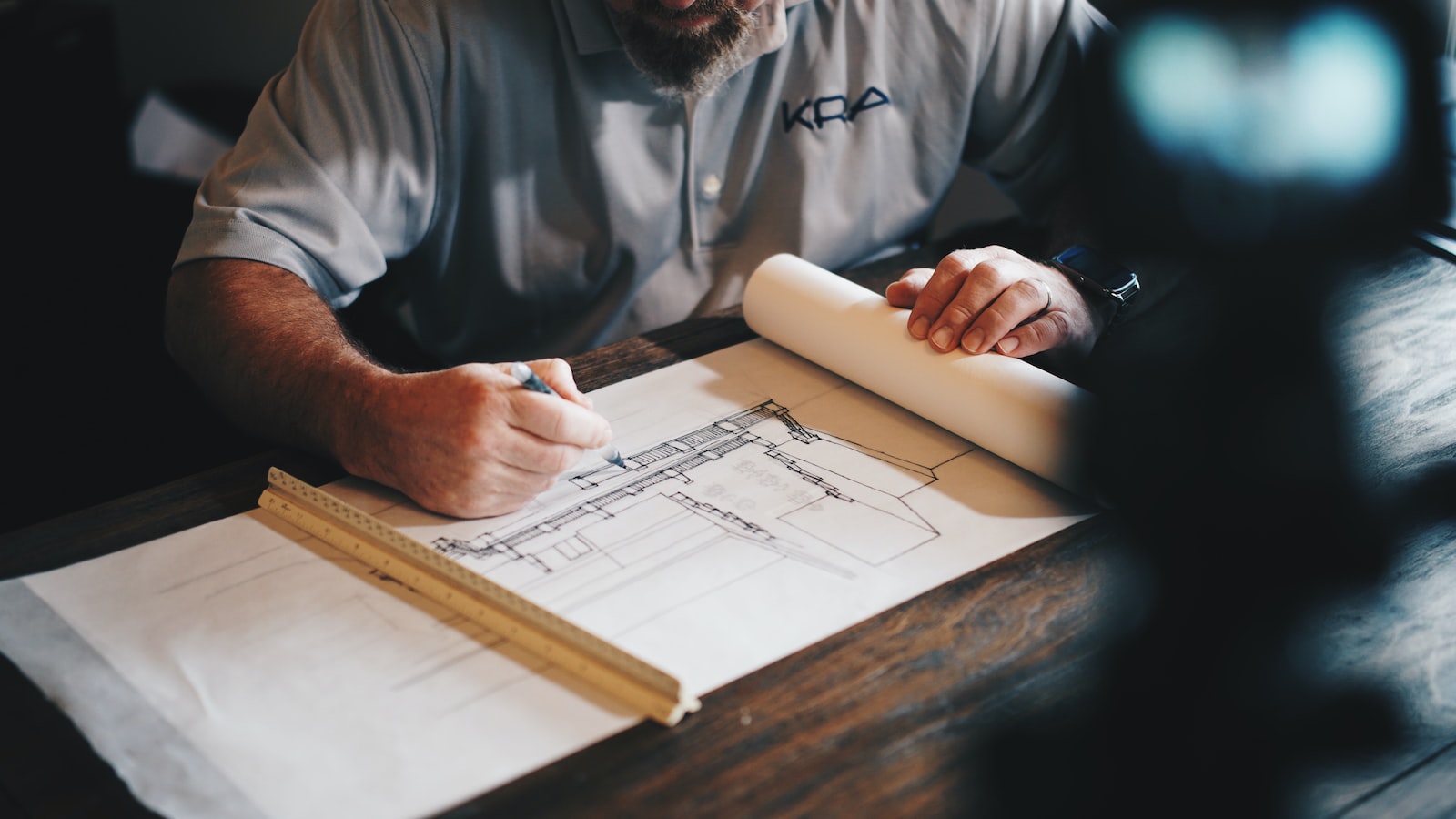 Lettre de motivation architecte : modèle et guide de rédaction