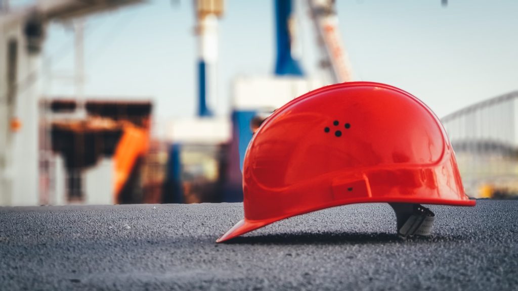 lettre de motivation chef de chantier