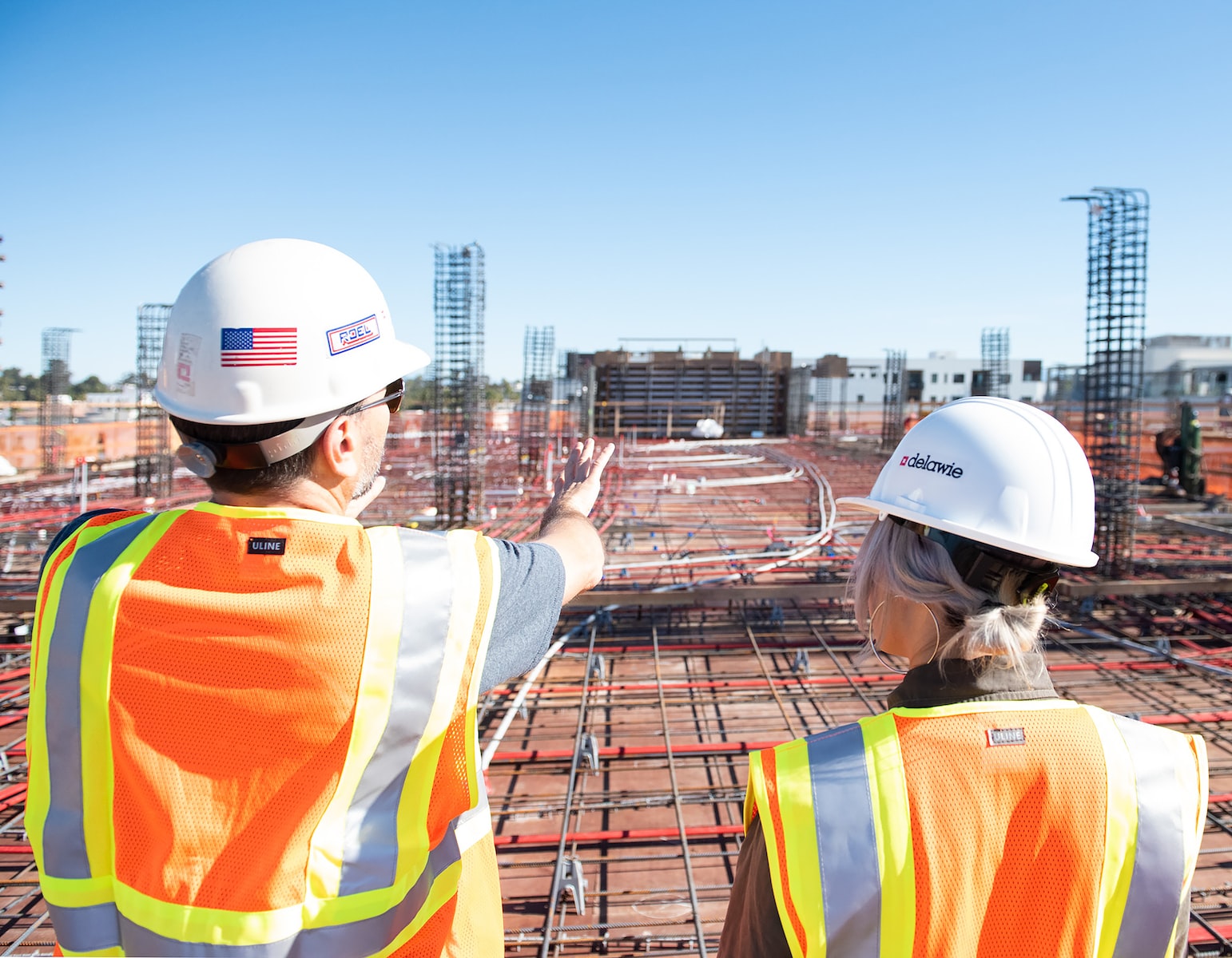 Lettre de motivation chef de chantier : modèle et guide de rédaction