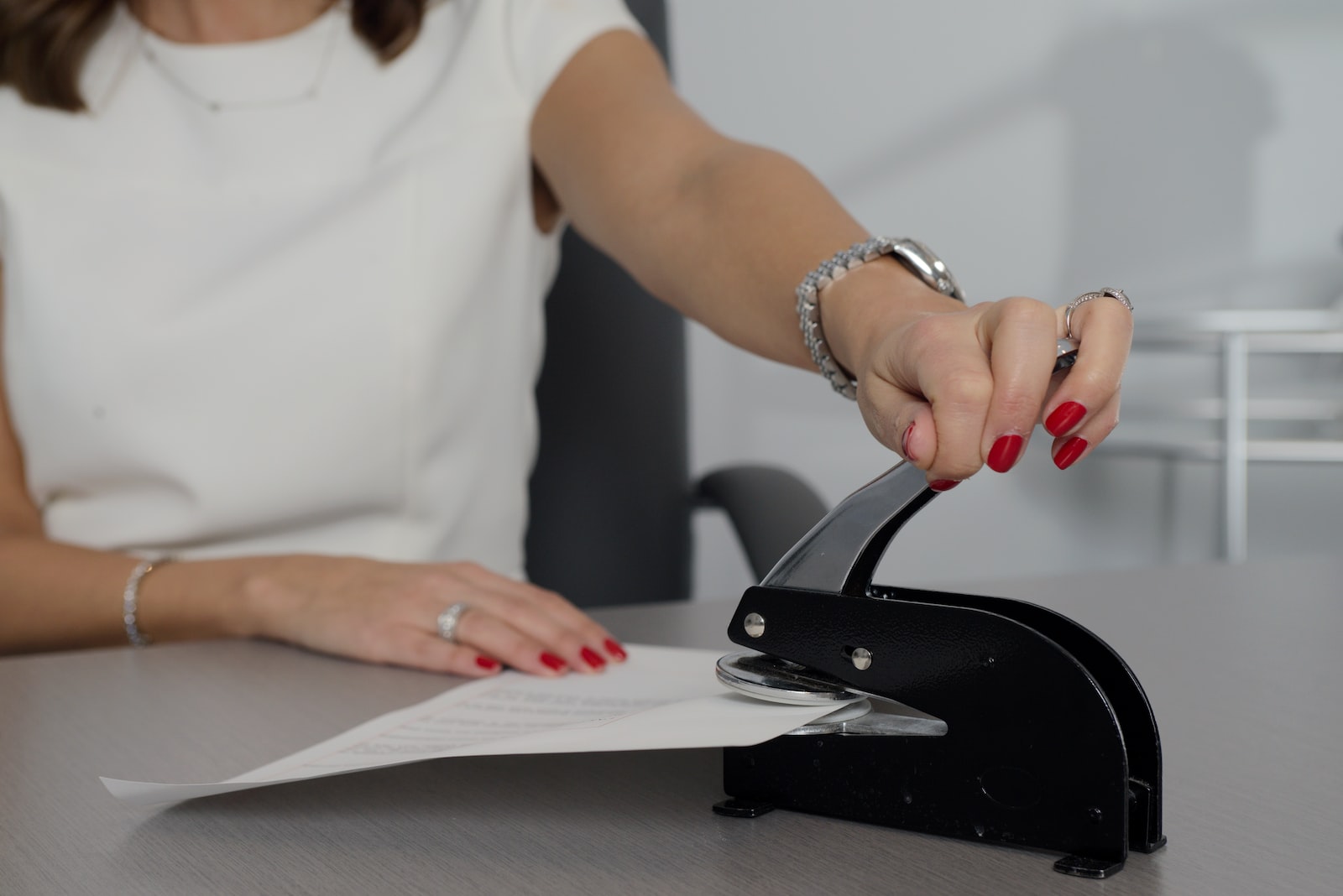 Lettre de motivation Collaborateur de Notaire : Modèle et Guide de Rédaction