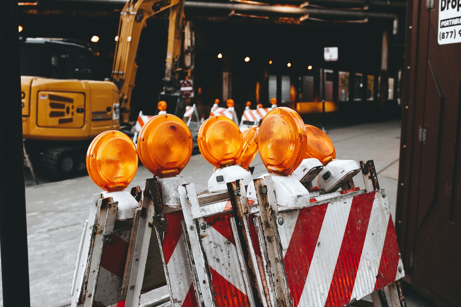 Lettre de motivation Conducteur de Travaux&nbsp;: Modèle et Guide de Rédaction