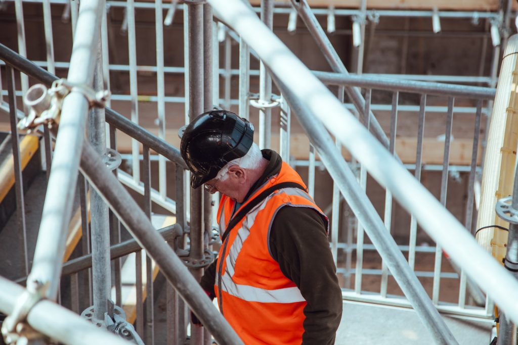 modèle de lettre de motivation conducteur de travaux