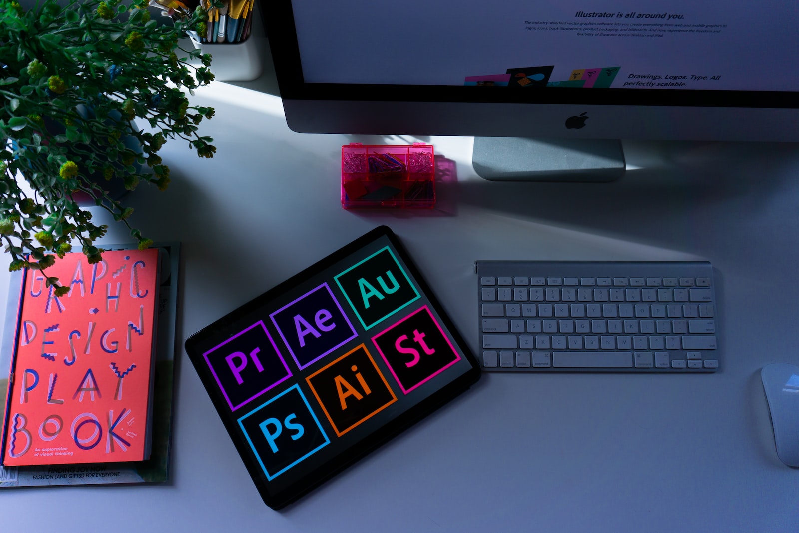 Lettre de motivation graphiste : modèle et guide de rédaction