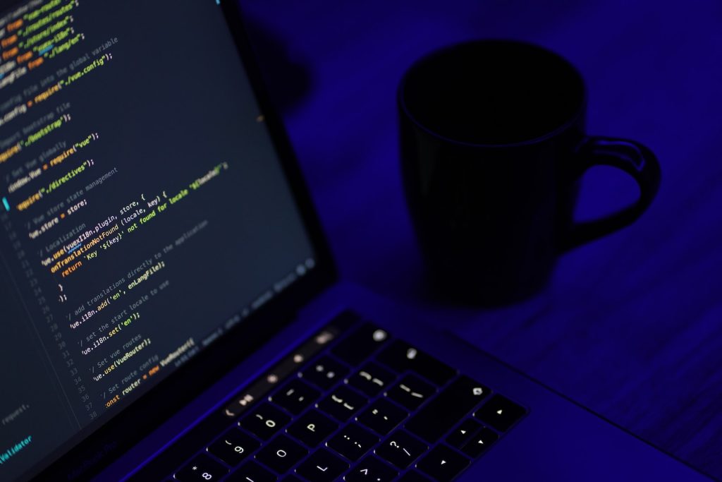informaticien métier