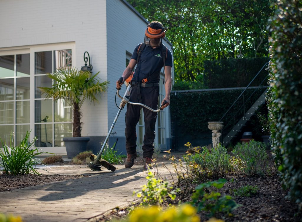 métier de jardinier lettre de motivation