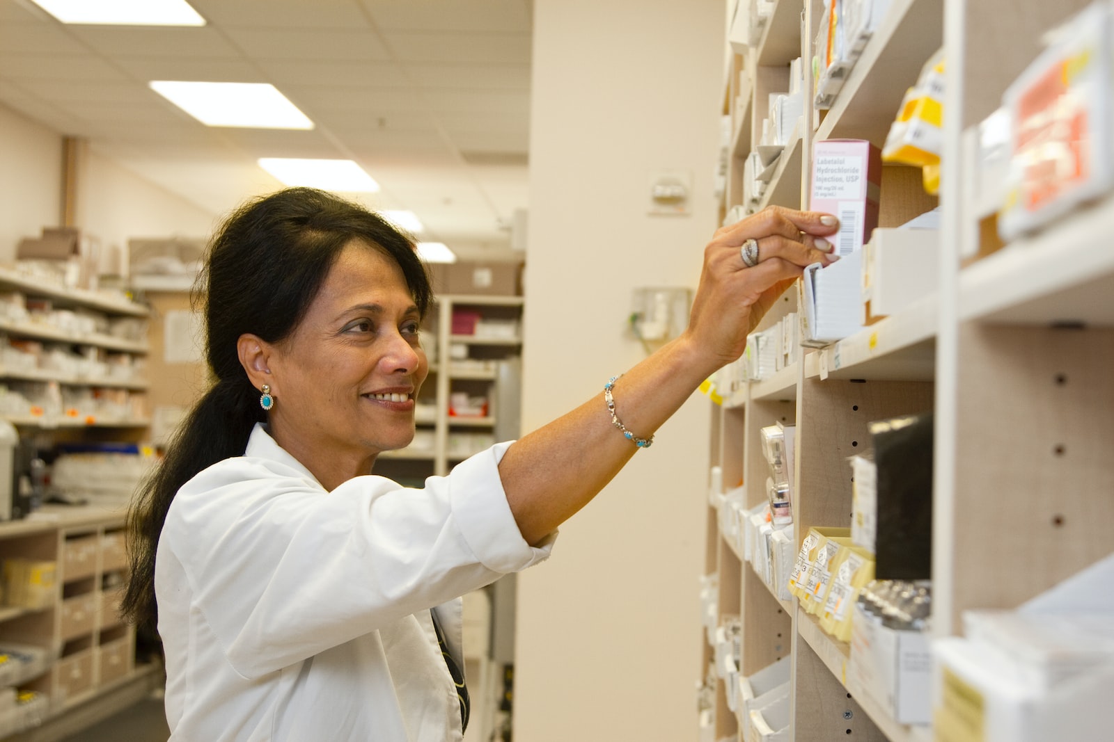 Lettre de motivation pharmacien : modèle et guide de rédaction