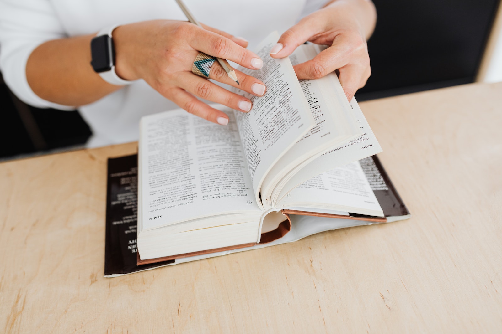 Lettre de motivation traducteur : modèle et guide de rédaction