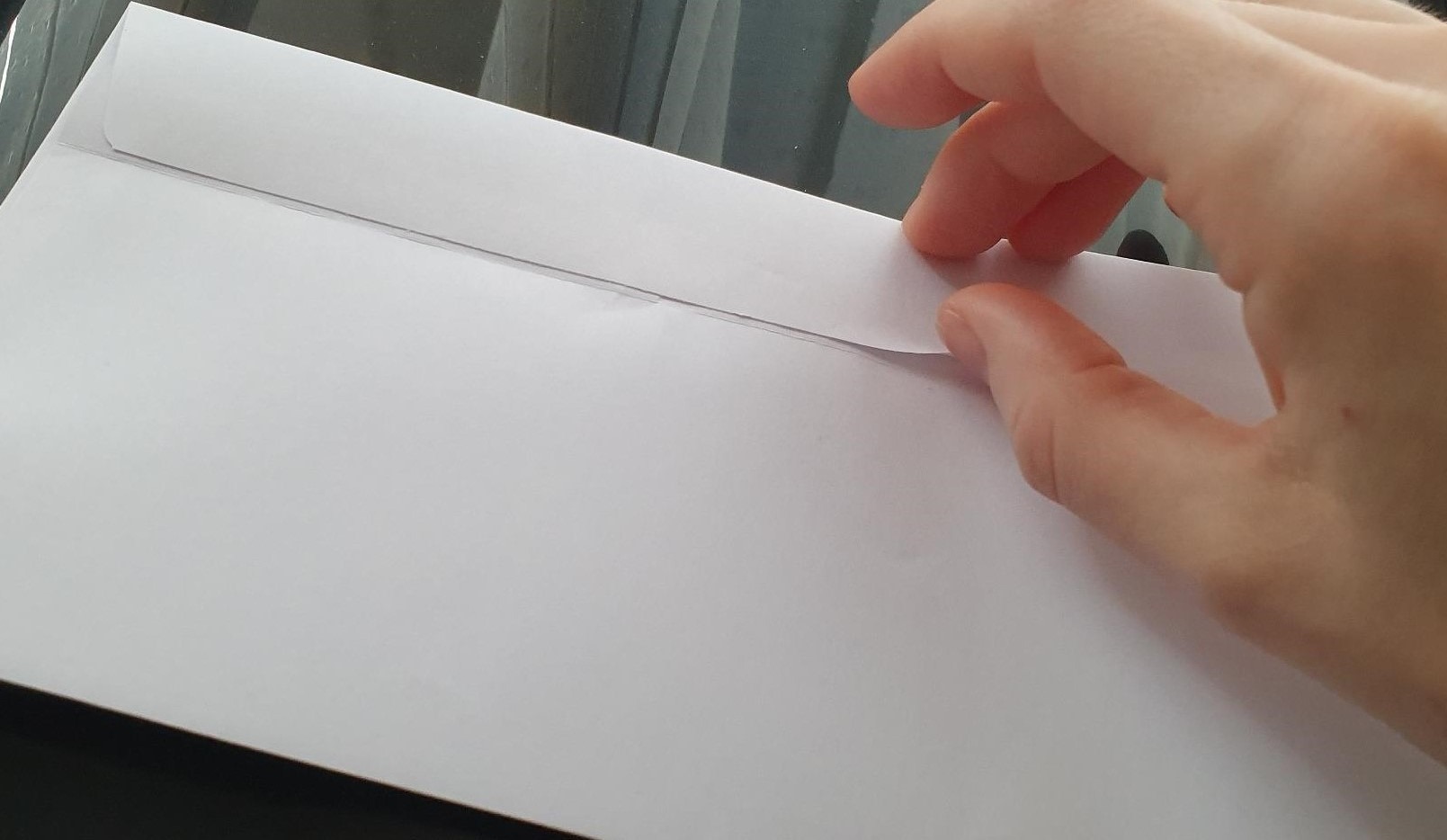 Lettre de remerciement professionnelle : les exemples