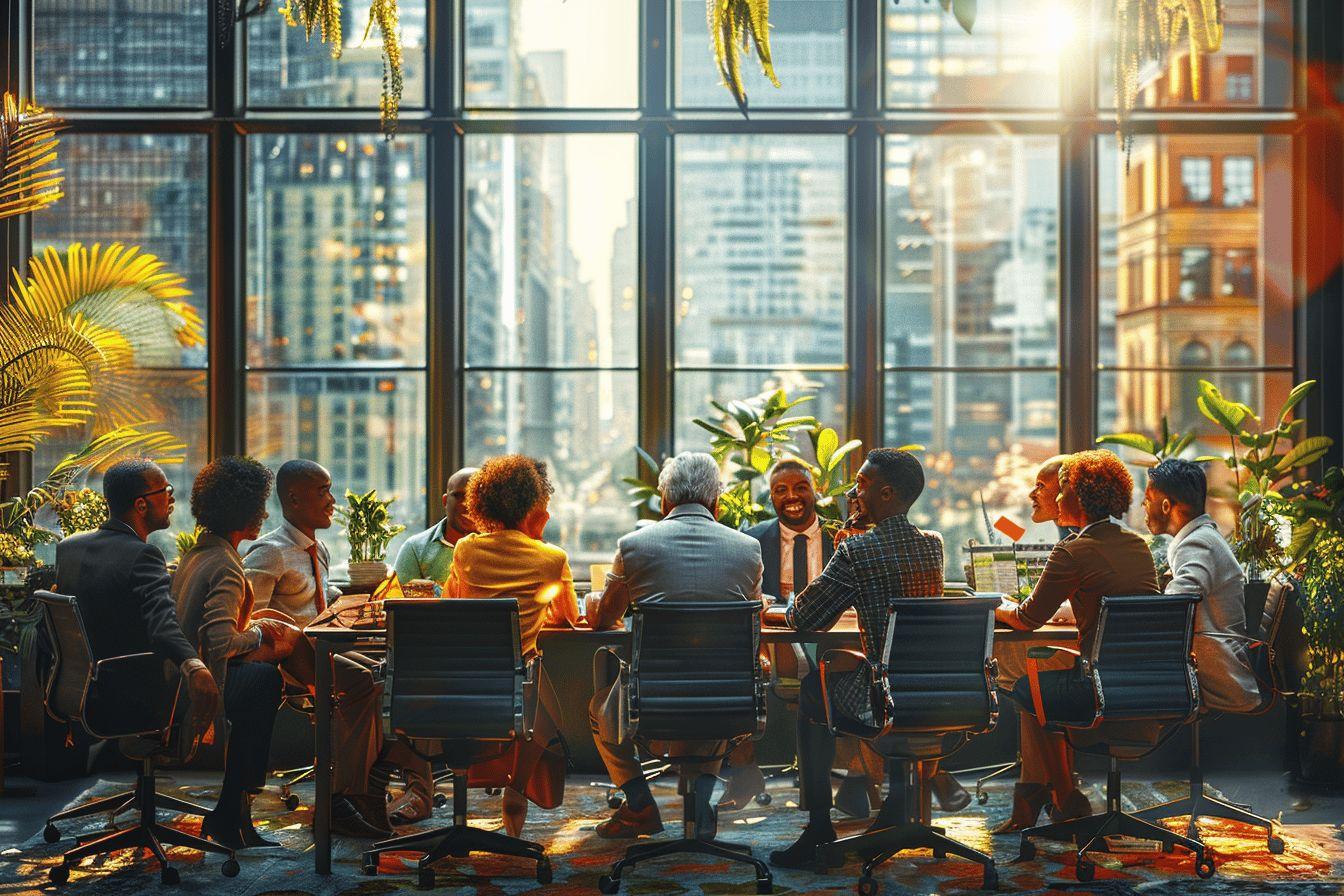La liberté du commerce et de l'industrie : principe fondamental de l'entrepreneuriat