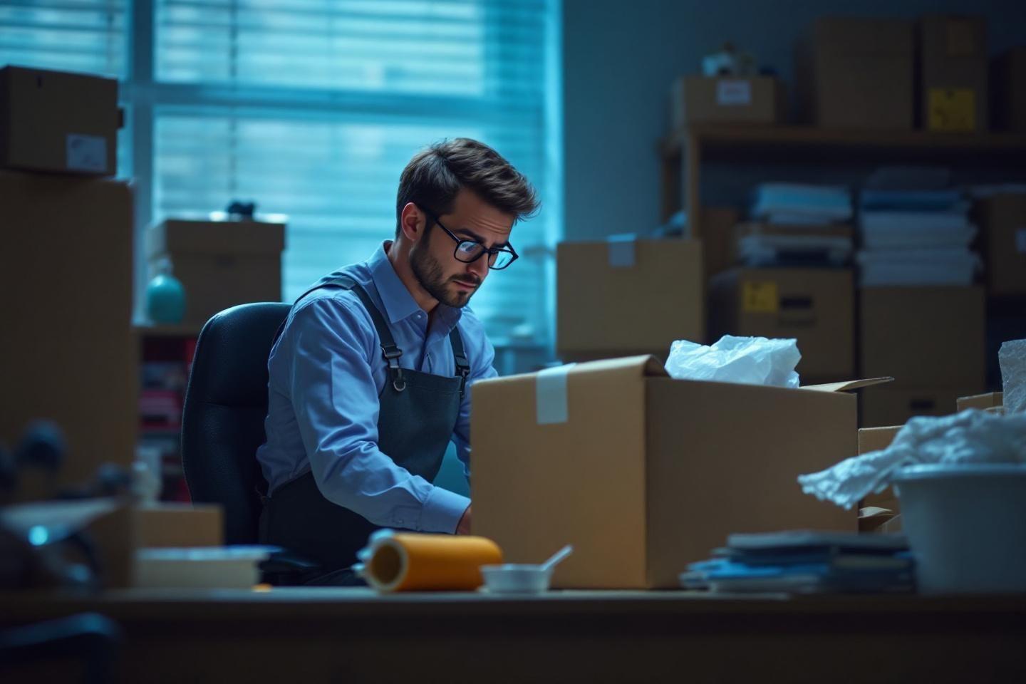 Licenciement pour perte de confiance : motif valable ? Ce qu'il faut savoir pour contester