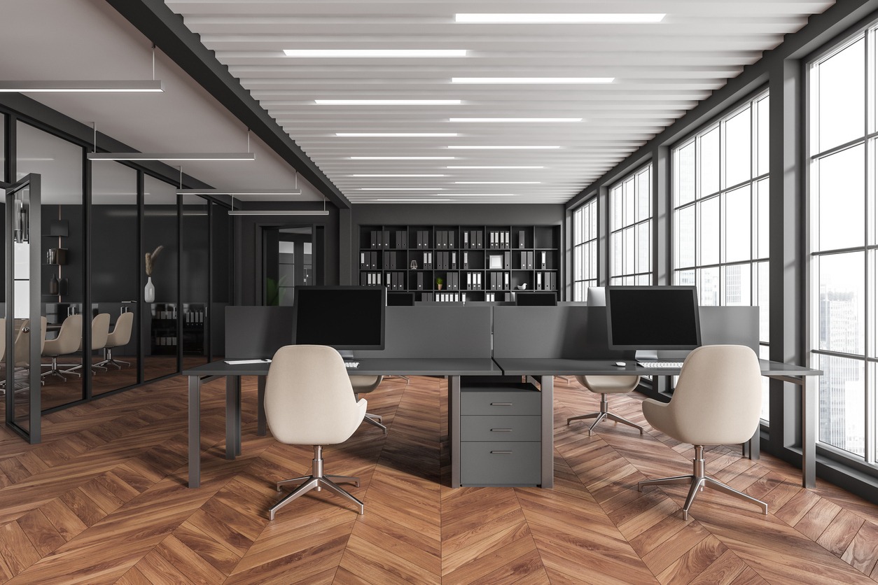L'impact du mobilier de bureau sur le bien-être des salariés
