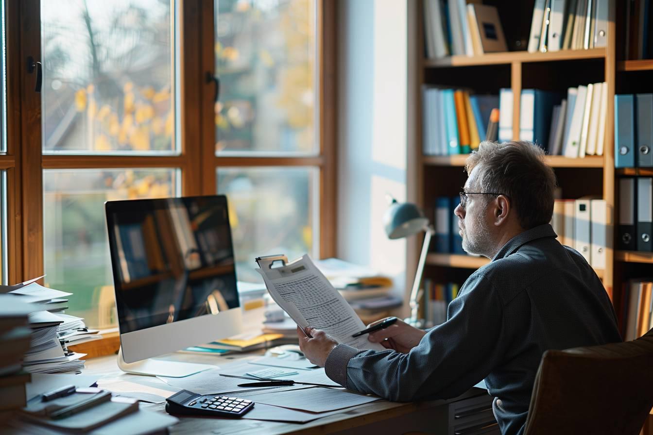 LMNP immobilier : guide complet pour investir et optimiser sa fiscalité en loueur meublé non professionnel