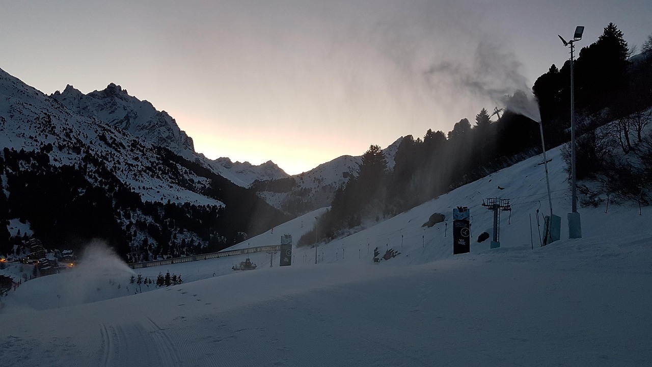 Location de biens d’exception dans les Alpes : vivez un séjour sur-mesure à la montagne