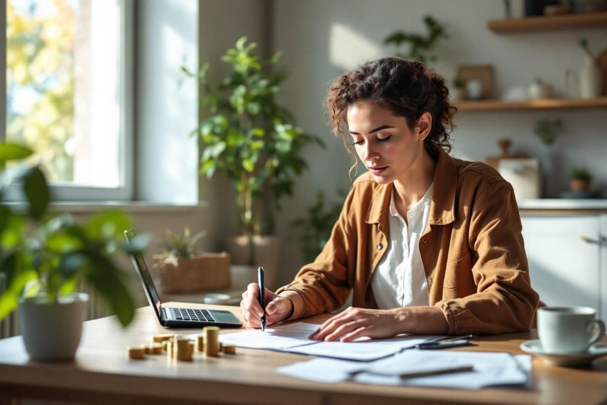 Loyer au prorata : méthode et exemples faciles pour bien calculer
