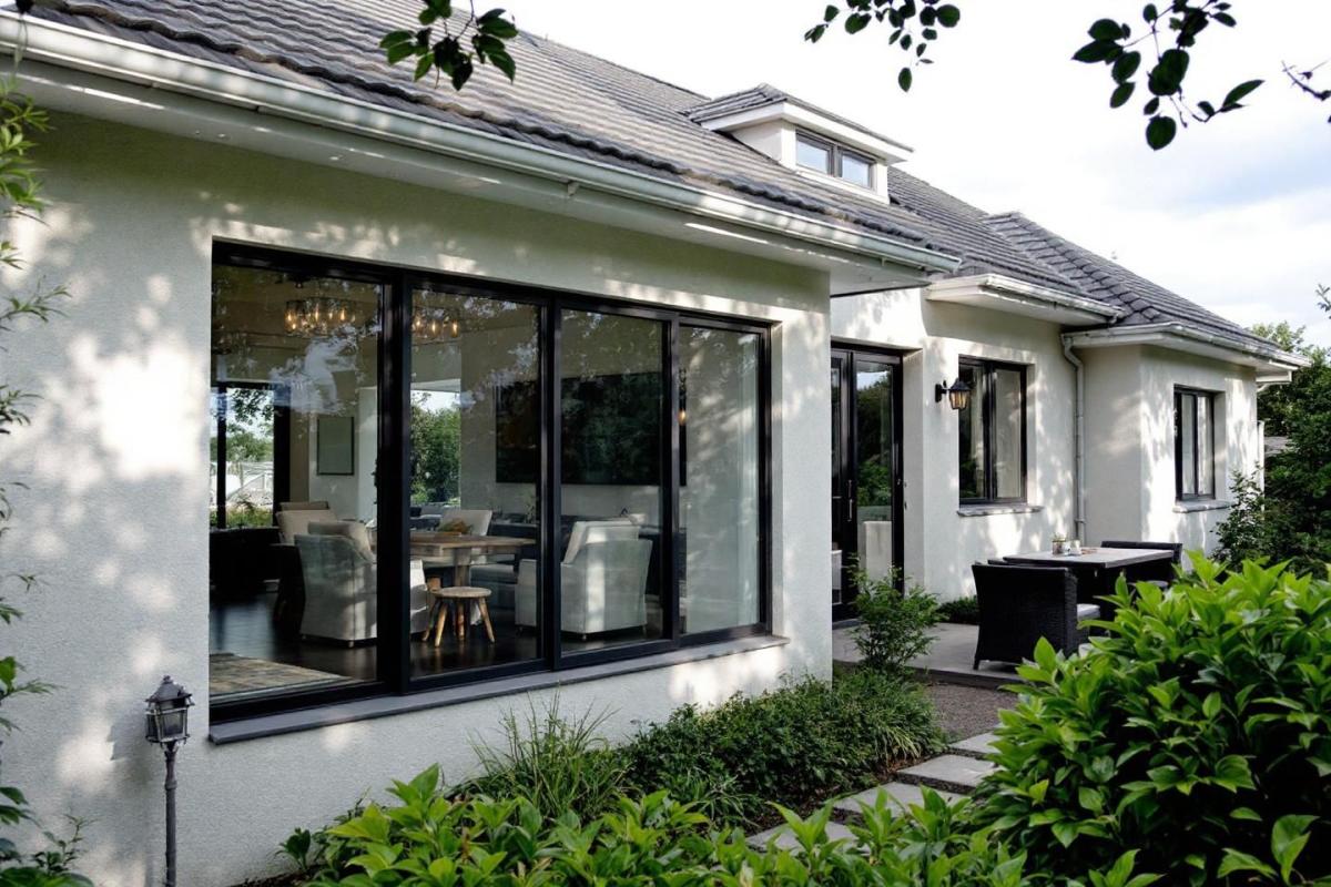 Maison sur terrain 200m2 à vendre : trouvez votre propriété idéale