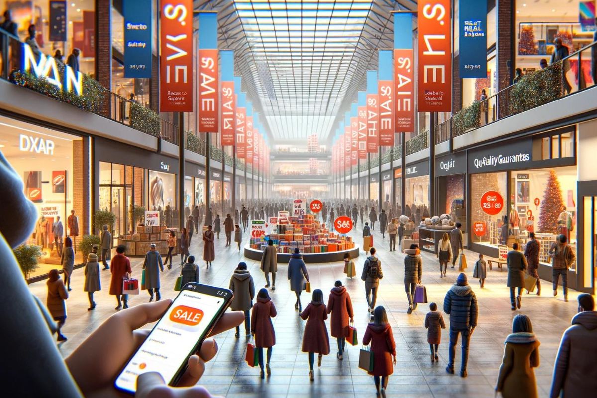 Les Secrets des addicts du shopping pour Reconnaître les Vraies Bonnes Affaires !