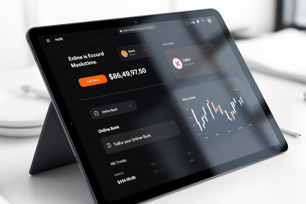 Meilleure banque en ligne pro : comment choisir le bon compte professionnel en 2026