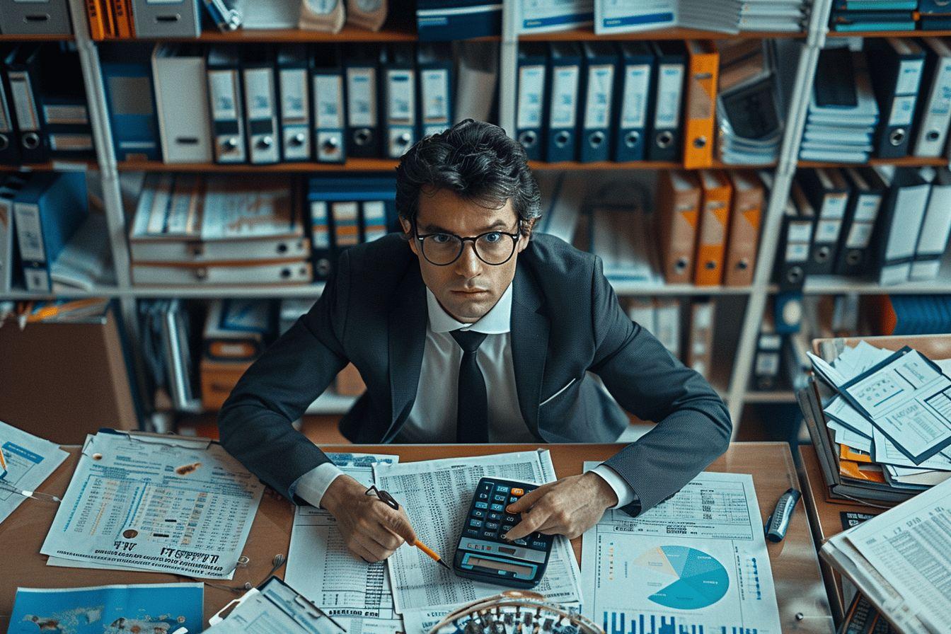 Les métiers de la comptabilité : formations, études et carrières pour devenir expert-comptable