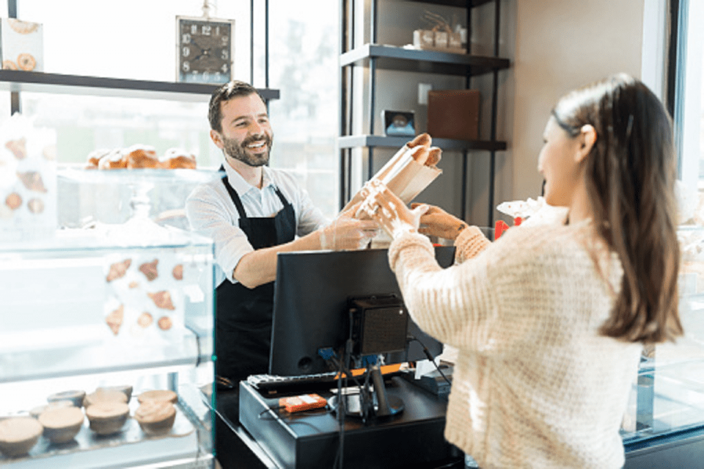 salaire d'un boulanger