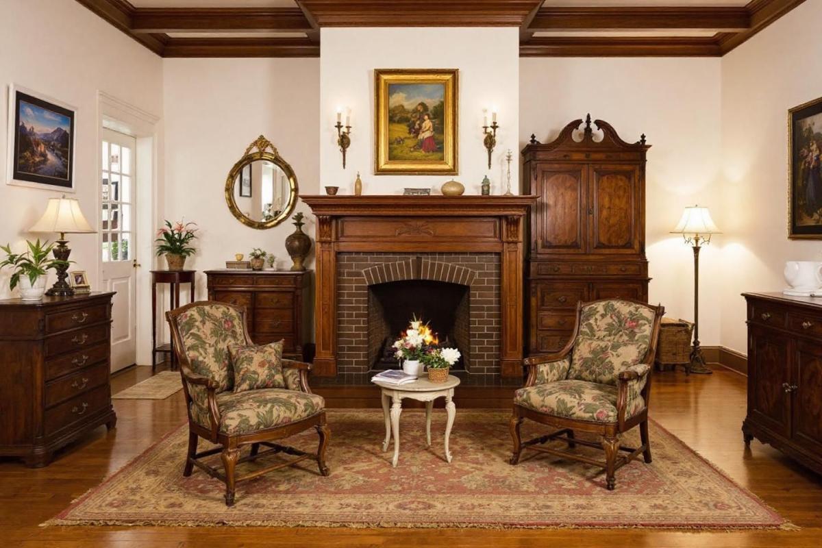 Les meubles anciens ne valent plus rien : mythe ou réalité sur la valeur du mobilier ancien ?