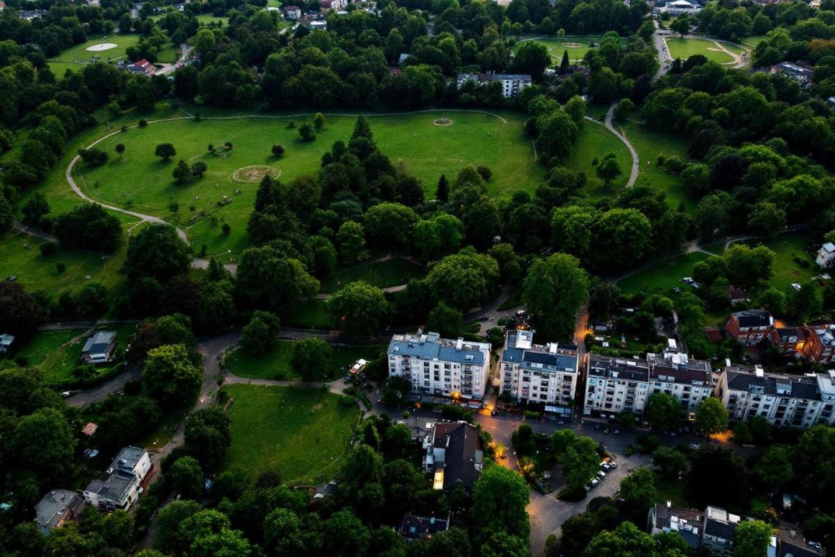 Meudon-la-Forêt : ville, carte et services dans le 92190
