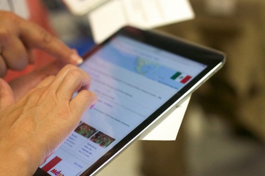 apprentissage mobile