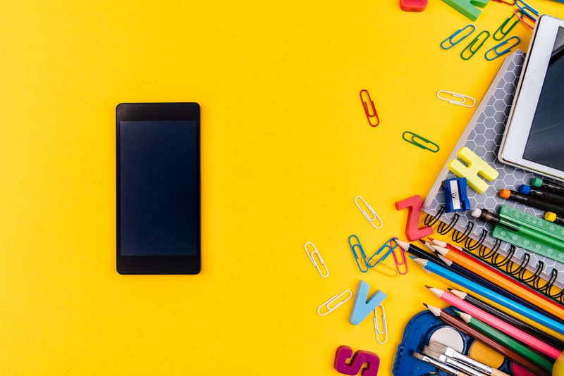 Qu'est-ce que le mobile learning ?