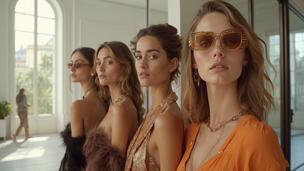 La mode et le luxe à Paris : formations post-bac pour une carrière prestigieuse dans l'industrie