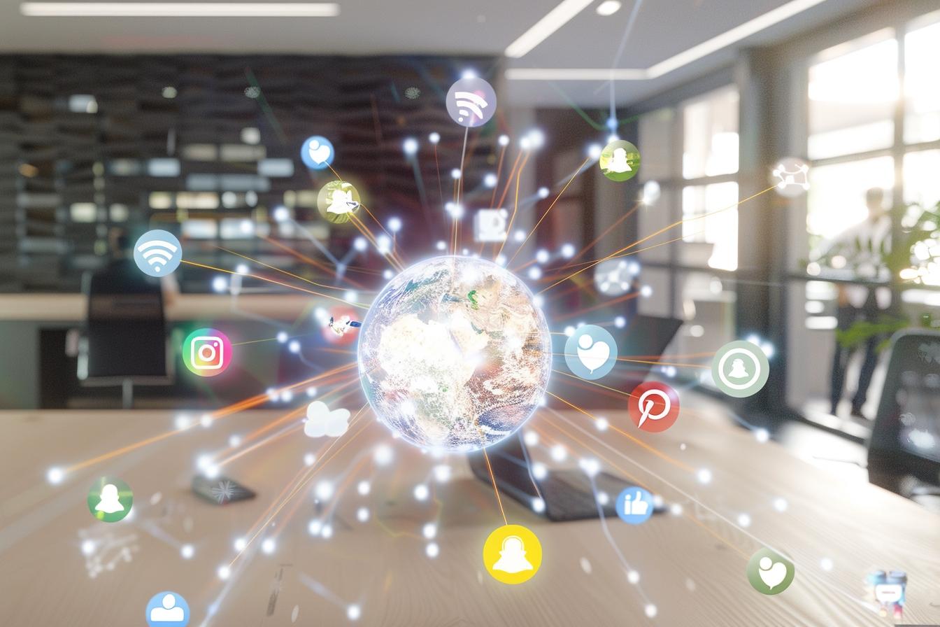 Montage vidéo entreprise : guide ultime pour dynamiser votre communication en 2023
